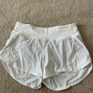 BRAND NEW Lululemon shorts! Never worn.